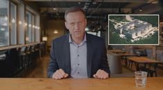 Putin tají luxusní sídlo, tvrdí zatčený Navalnyj. Zveřejnil video jako důkaz
