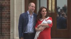 Průřez společným životem prince Williama a princezny Kate z Walesu