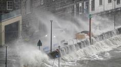 Experti se bojí, že přichází super El Niño. Počasím v roce 2024 extrémně zamává