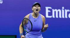 K reparátu jdou díky otočkám. O titul na US Open se utkají letošní poražené finalistky