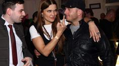 Opilá Bočanová ZBILA fotografa. "Je to jeho chyba," tvrdí