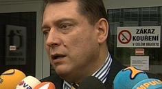 ČSSD odmítá čtyřkoaliční vládu