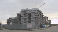 ČSSD chce zajistit dostupné bydlení zákonem. Regulované nájemné neprošlo