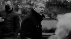 Zemřel bývalý gólman Manchesteru United a legenda skotských Rangers