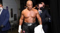Tyson chce i Furyho! Legendární boxer odhalil, s kým vším chce do ringu