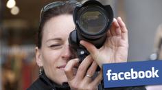 Rozhodla se, že vyfotí všechny své přátele na Facebooku. Má jich 700. Přidáte se?