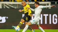 Bundesliga: Borussia Dortmund vs. Werder Brémy – 20. 10. 2023