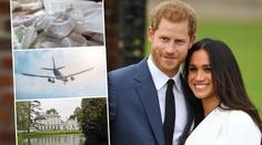 Syn Meghan a Harryho: Tenhle luxus čeká na malého prince