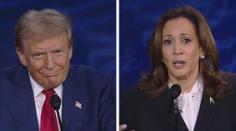 Lidé sázejí na americké volby ostošest. Pro Čechy je favoritem Trump
