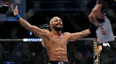 Našlapaná karta na závěr roku! UFC 256 očima Davida Dvořáka