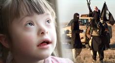 Nemocné dítě? Zabít! Vrazi z ISIS nemají žádné slitování