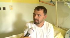Tento muž je jako kočka! Osmkrát se pokusil o sebevraždu, pokaždé přežil