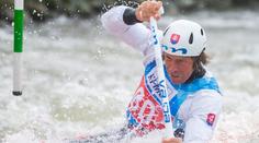 Martikán zvažuje reprezentaci jiné země. Slovenská legenda chce na olympiádu
