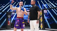 Hvězda? Nejsem Leoš Mareš, odmítá Brichta. Platí líp MMA nebo Youtube?