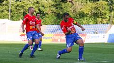 Plzeň KLOPÝTLA! Ve Slovácku remizovala, kanonýr Rezek nedal penaltu