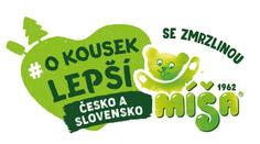 Známe výherce!!! Vyhraj zásobu zmrzliny Míša na léto! 3. kolo