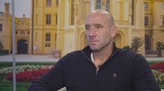 Koller o EURO 2004: Zranění Nedvěda nás zmrazilo, má šance mě straší dodnes