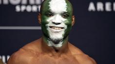 Nečekané rozhodnutí! Šampion UFC chce být manželským poradcem