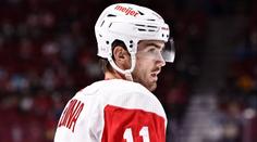 Zadina letos v NHL dohrál, v ohrožení je také světový šampionát