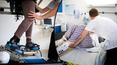 Operovali zde prezidenta Havla, teď budou prostory sloužit seniorům
