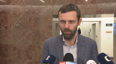 Jurečku může nahradit někdo neznámý, říká poslanec. Spojení s ODS odmítá