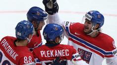 Týden před MS 2017: Češi mají 7 hráčů z NHL, ale co ostatní týmy?