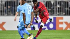 VIDEO: Strach o postup, takhle si Slavia nechala dát gól v Bordeaux