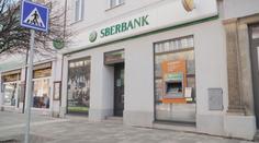 Komplikace s ruskou Sberbank: Lidé si na peníze ještě počkají