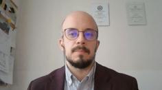 Politolog: Trumpova návštěva v Číně může ovlivnit světové trhy