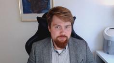 Síla a reakce na krize. Von der Leyenová představila priority EU