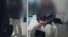Doktorka v Praze volala policii na opilého muže. Sama byla namol