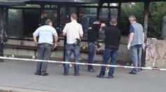 Chytili útočníka ze Strašnic! Po bitce zůstali těžce zranění muži