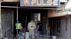 Zpěvák (†43) se do hořícího nočního klubu vrátil pomáhat. Sám zemřel