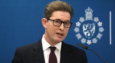 Varování britské tajné služby: V zemi působí nebezpečné hrozby