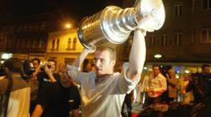 Palát měl Stanley Cup na dohled. Naštěstí se k němu nedostal