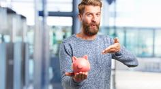 Jak si začít dávat pozor na finance a víc ušetřit, aniž by to moc bolelo