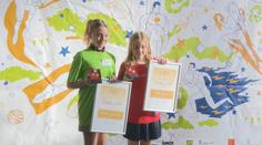 Malí hrdinové. Za svou odvahu a činy si odneslo ocenění 19 dětí
