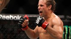Velký návrat do UFC! V oktagonu se znovu objeví "Kalifornské dítě"