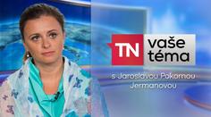 Hejtmanka Jermanová: V kraji jde o dopravu a vztahy s Prahou