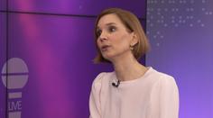 Meteoroložka Honsová: Vyhledávám extrémy. Zapojila jsem i rodinu