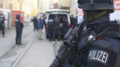 Obří razie v Rakousku! Policie zatkla 30 lidí podezřelých z terorismu