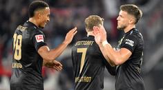 Bundesliga – sestřih: Kolín nad Rýnem vs. Stuttgart (28. 9. 2025)