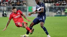 Ligue 1: Girondins Bordeaux vs. Olympique Lyon - 5. 12. 2021