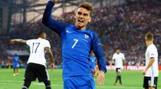 Finále s Portugalskem si zahraje Francie! Němci nedali ani gól