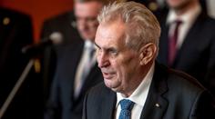 Dobré zprávy z vojenské nemocnice. Prozradila, jak je na tom prezident