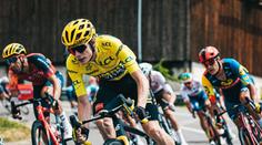 Fanoušek způsobil nehodu a má problém. Vingegaardův tým zvažuje žalobu