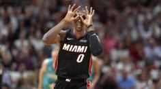 Bota za půl milionu! Hráč Miami neudržel nervy a hodil ji mezi lidi