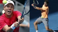 Čekání pokračuje... Berdych na Nadala zase zbraň nenašel