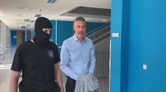 Redlova nesvéprávnost budí vášně. Posudek může být smyšlený, tvrdí expert
