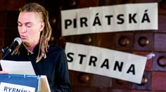 Studenti mají jasno, volby by vyhrála pirátská strana
